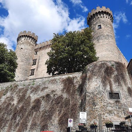 La Casa Nel Vicolo Villa Bracciano  Eksteriør bilde