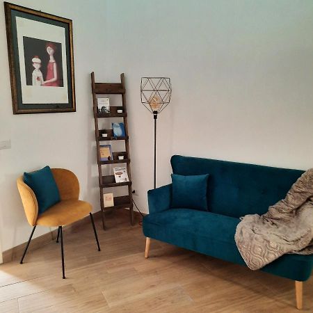 La Casa Nel Vicolo Villa Bracciano  Eksteriør bilde